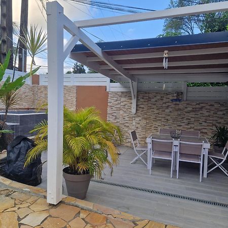 Bungalow Colibris De Medi Goyave Dış mekan fotoğraf